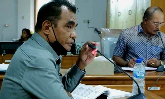 Amanat Perda, Raja Harus Bentuk Peraturan Ratshap