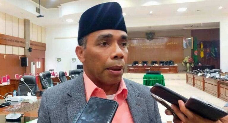 Rapat Maraton, Komisi I DPRD Maluku Bahas Berbagai Persoalan Masyarakat