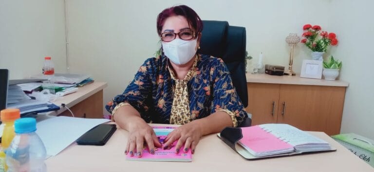 Cegah Stunting, Dinkes Malra Ajak Bumil Laporkan Kehamilan Sejak Dini