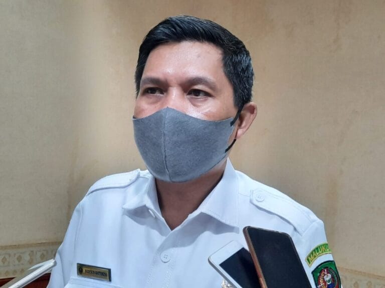 DPRD Kantongi SK DPP Golkar Usulan PAW Michelle Tasane