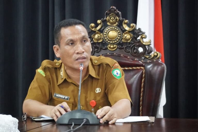 Siap siap, BKPSDM Malra Umumkan Jadwal Hingga Ketentuan Seleksi SKB