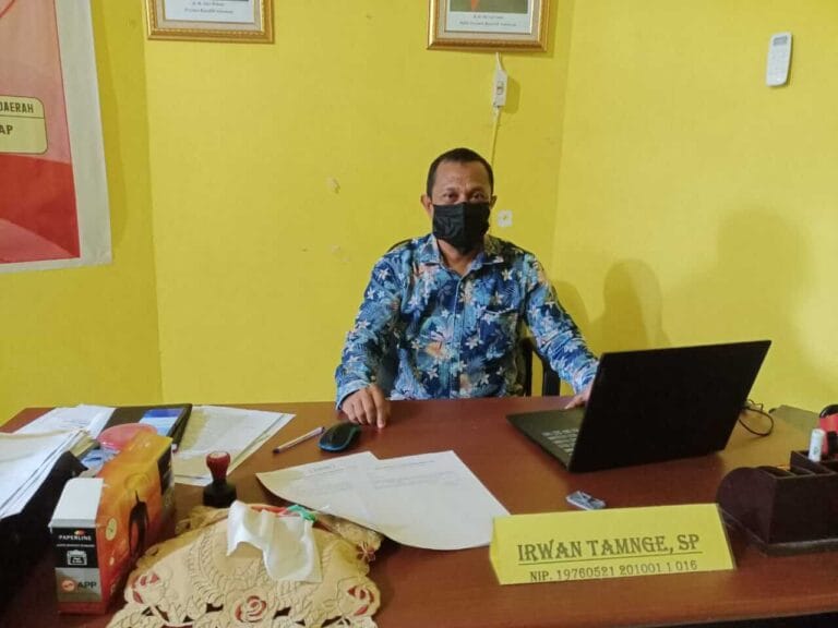 Isu Kenaikan Biaya Sewa Kontainer Usik Harga Bahan Pokok Di Tual