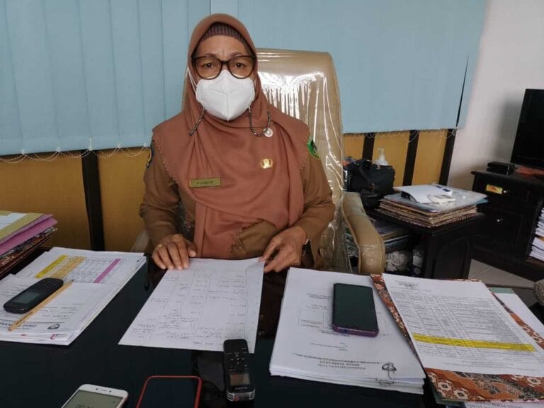 Ekspor Perikanan Kota Tual Akan Didominasi Hasil Laut