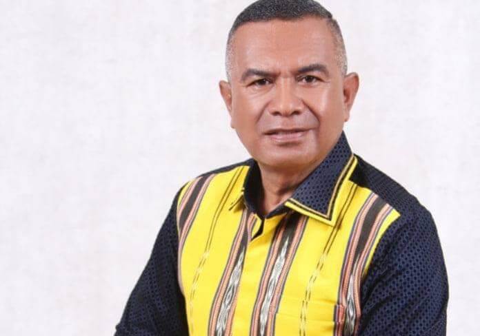 Anos Yeremias Minta Keadilan BBM Untuk Rakyat MBD