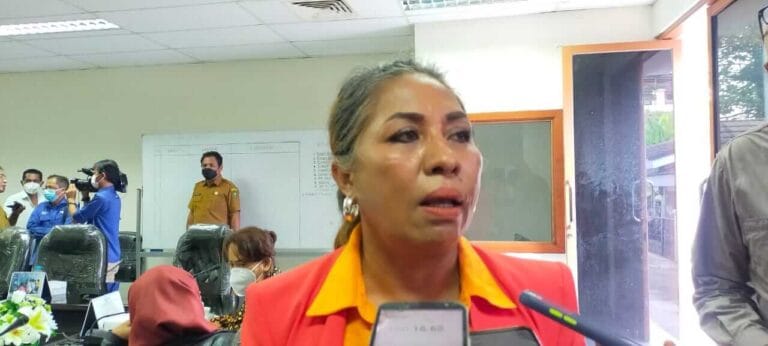 DPRD Dorong PT SIS Lanjut Beroperasi