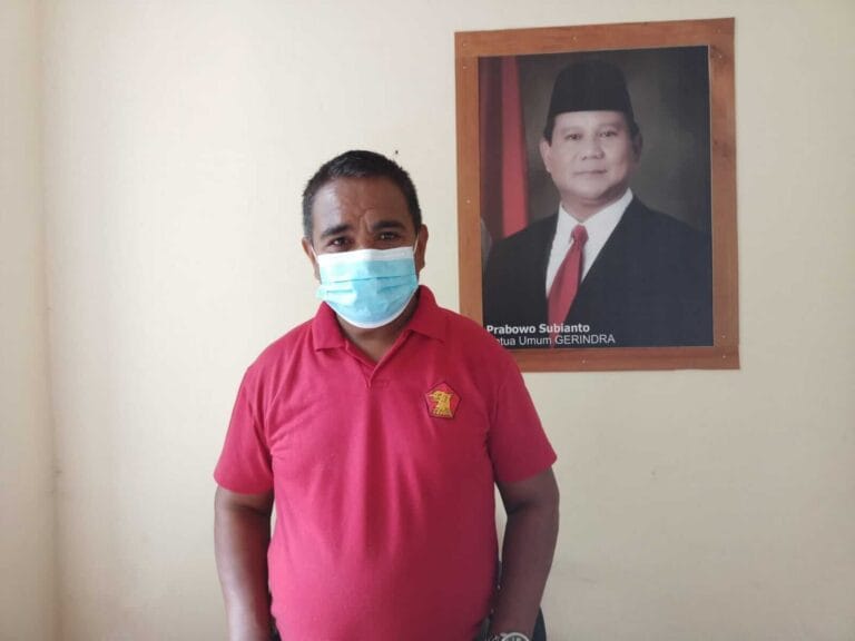 Legislator Minta Dinkes Tual Tingkatkan Pemahaman Masyarakat tentang Vaksinasi Covid-19