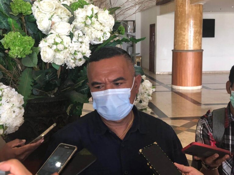 Pemkab MBD Diminta Beri Subsidi Kapal Cantika untuk Melayani Pulau Babar