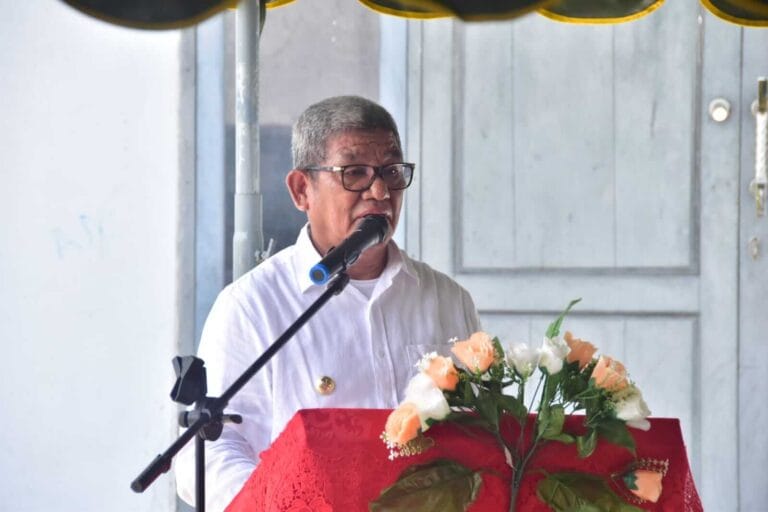 Bupati Malra Beberkan Sejumlah Program Pembangunan Tahun 2022