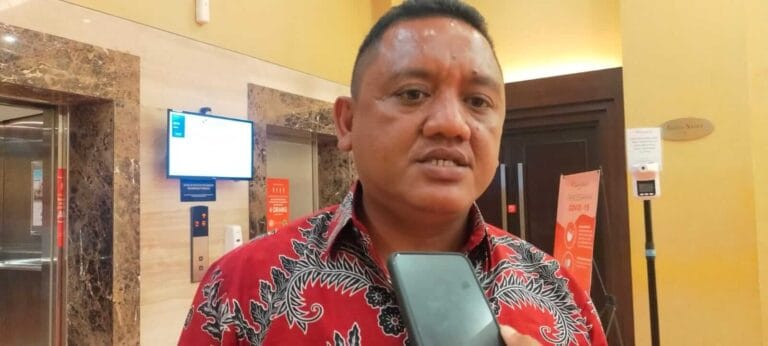 Buyung Harap HIPMI Maluku Bersinergi dengan 11 Kabupaten/Kota