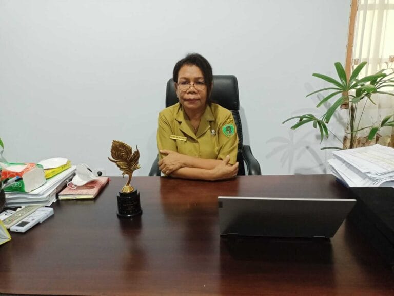 Kadispar Tual: Perlu Peningkatan Kualitas SDM Pariwisata
