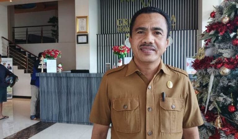 Batas 10 Desember! Dana Desa Tahap III Di Kota Tual Cair 100 Persen