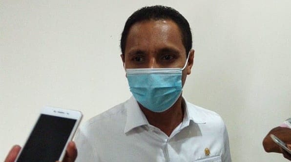 Sairdekut Minta Masyarakat Jaga Kamtibmas Jelang Nataru