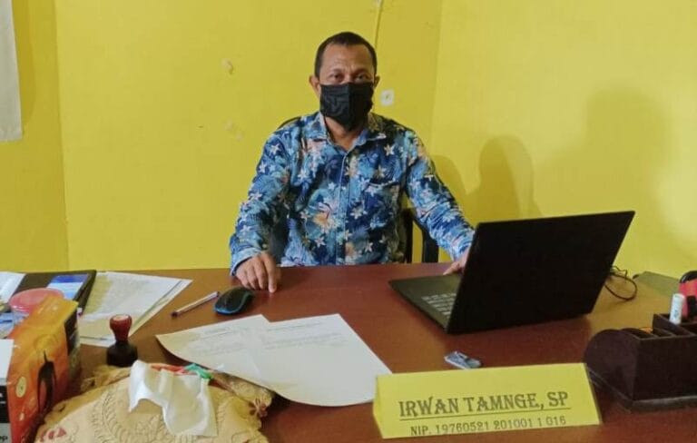Kabag Ekonomi: Perekonomian Kota Tual Masih Stabil