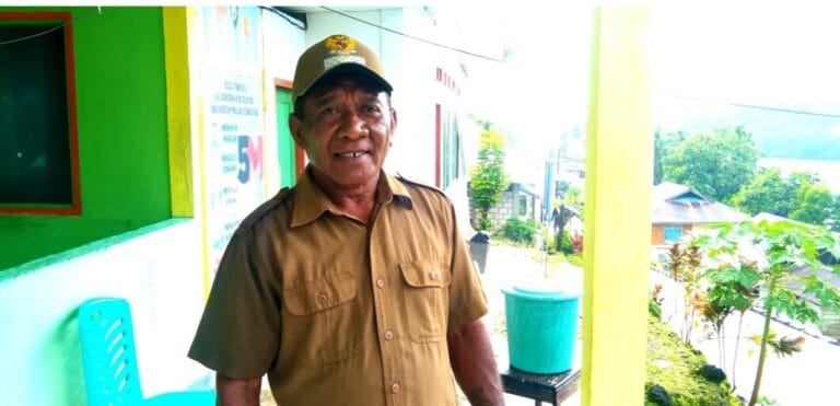 Juli 2022, Ohoi Evu Target Panen Raya Rumput Laut