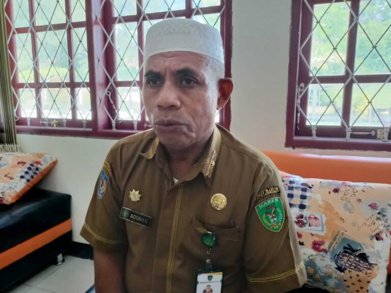 Sebanyak 43 CPNS Kota Tual Mulai Melapor Diri di BPKSDM Hari Ini