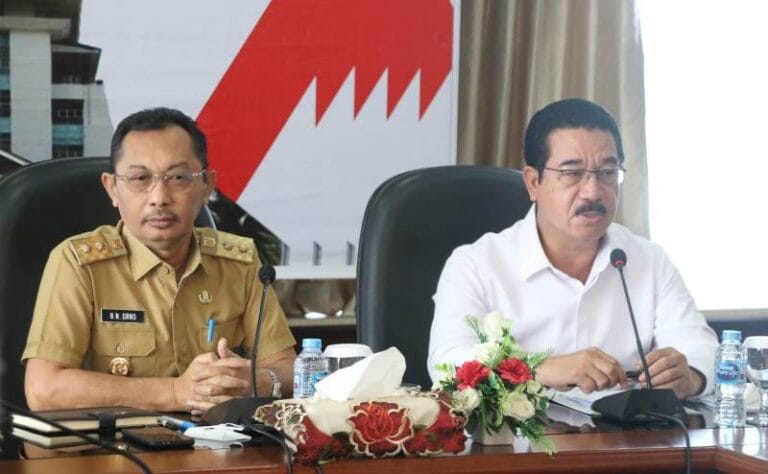 RUU Daerah Kepulauan Masuk Prolegnas Tahun 2022