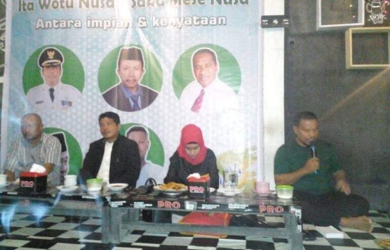 Dialog Evaluasi 18 Tahun Pemekaran SBB dan SBT: Antara Impian dan Kenyataan