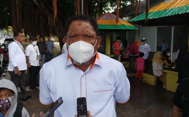Wali Kota Tual Dukung Program “Mutiara Pattimura” yang Digagas Pangdam Tambupolon
