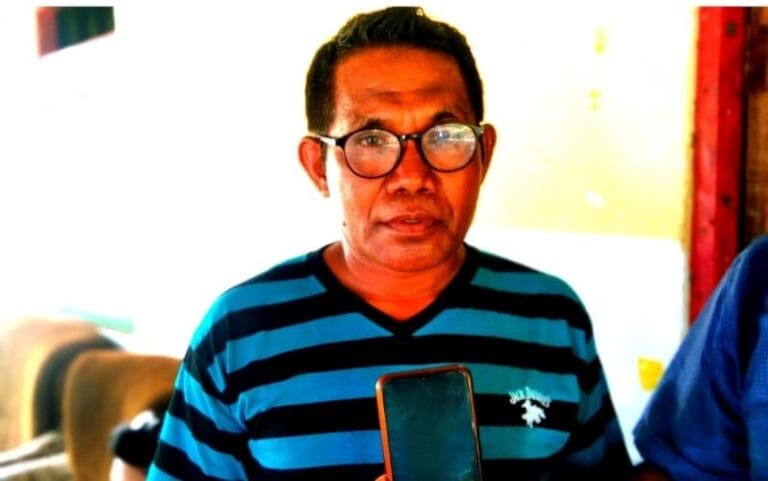 Kerja Nyata, Pj Dunwahan Sebut YBR Berikan Bukti Bukan Janji Kerja Nyata, Pj Dunwahan Sebut YBR Berikan Bukti Bukan Janji