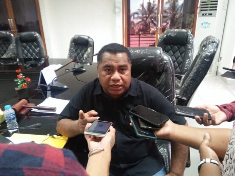 Legislator Maluku Imbau Warga agar Waspada terhadap Cuaca Ekstrem