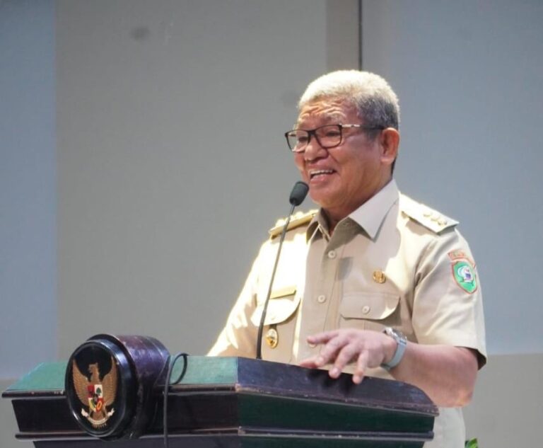 Rayu Investor, Maluku Tenggara Beri Kemudahan Izin Investasi