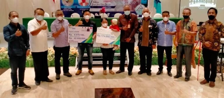 BPJS Ketenagakerjaan-CU AHA Jajaki Kerja Sama Lindungi Anggota CU