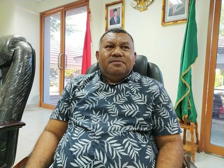 Marak Penembak Misterius, Legislator Maluku Minta TNI-Polri Tingkatkan Keamanan
