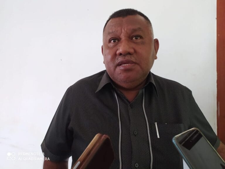 Masa Jabatan Akan Selesai, Lima Kepala Daerah Maluku Terlilit Hutang