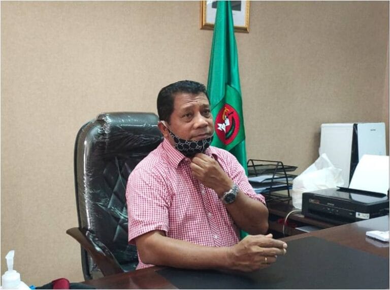 DPRD Maluku Minta Dukungan Lemhanas RI soal Pembentukan UU Kepulauan dan M-LIN