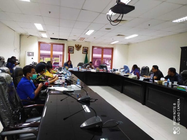 Kadis Kesehatan Maluku: Rp36 Miliar Dana Covid-19 Hangus