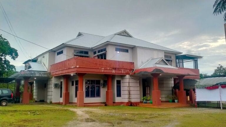 KPU Malra Siap Gelar PSU di 3 TPS: Hari Ini Mun Ohoiir, Lusa Danar Ternate