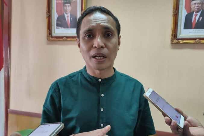 DPRD Maluku Akan Tetapkan Biaya Embarkasi Haji Tahun 2022