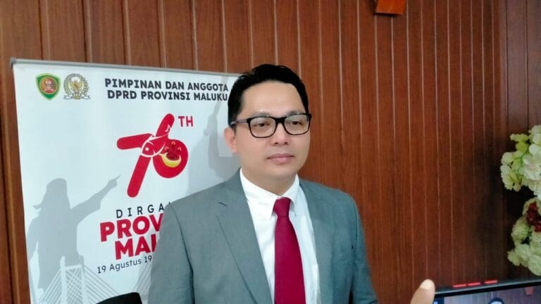 Pengawasan di Malra, DPRD Maluku Temukan Pembayaran Upah Honorer di Bawah Standar