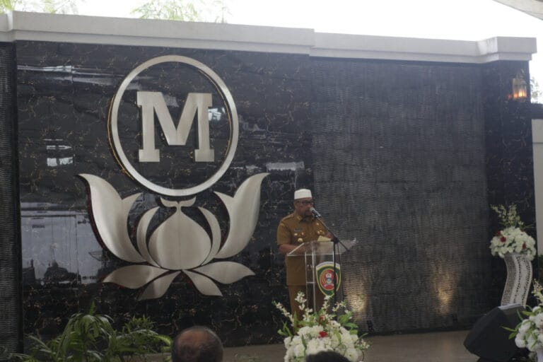 Gubernur Dorong Ekspor Komoditas Perikanan dari Maluku