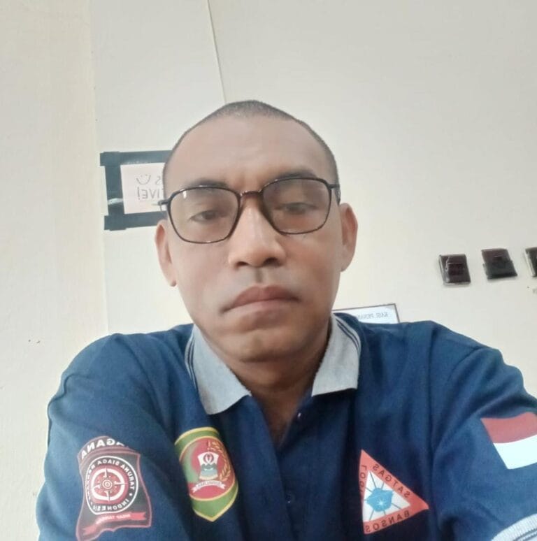 Upayakan Iuran Gratis BPJS Kesehatan PBI, Dinsos Tual Perbarui DTKS