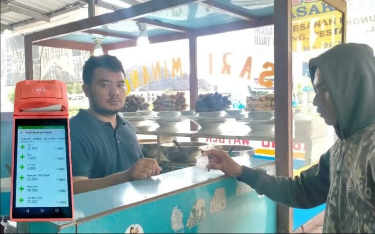 Tingkatkan PAD Sektor Pajak, Bapenda Tual Tambah Karyawan dan Fasilitas