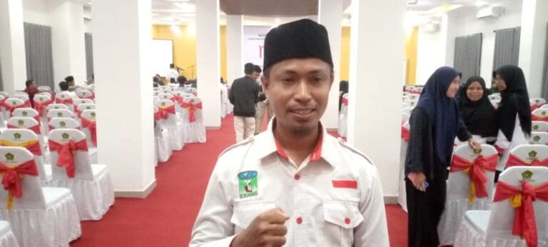 Sambut 100 Tahun, Manuru Pastikan akan ada Pemimpin dari KAMMI Maluku