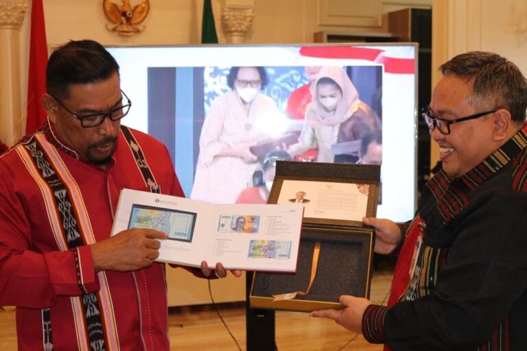Kendalikan Inflasi di Daerah, Gubernur Ingatkan OPD Punya Inovasi