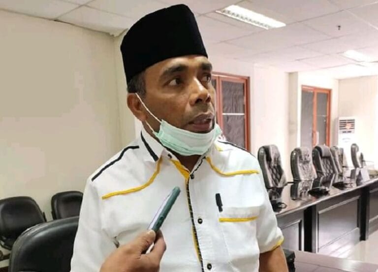 IPPMAP Bakal Lakukan Aksi Tolak Pemulangan Warga Kariuw Begini Respon DPRD Maluku