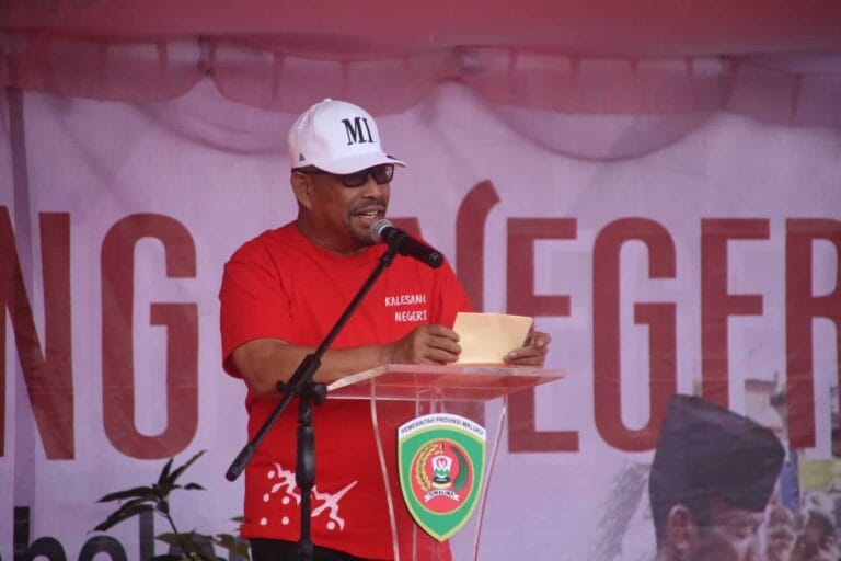 Atasi Penderita Bibir Sumbing, Gubernur Minta Pemkab/Kota Data anak-anak