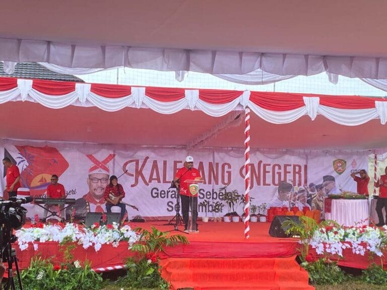 Presiden Kembali Kunjungi Maluku
