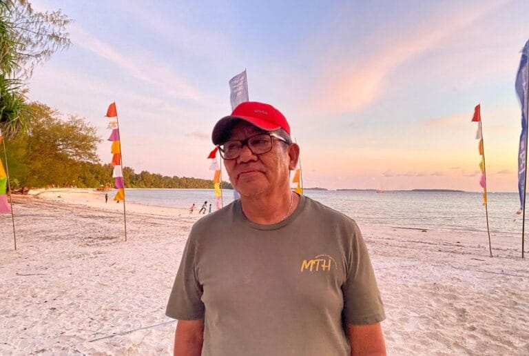 Bupati Maluku Tenggara, Muhammad Thaher Hanubun