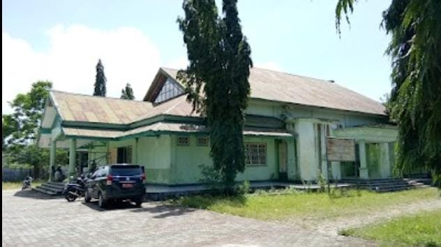 Moderasi Beragama, Program Prioritas Kantor Kemenag Kota Tual