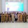 Sarana SPAM di Kecamatan Hoat Sorbay Siap Di launching