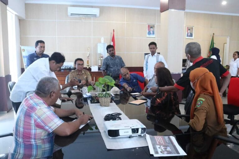 DKP Maluku Akui Tidak Ada Penolakan Terhadap Ekspor Produk Perikanan Maluku