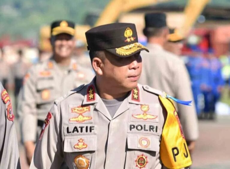 Selama Sepekan Enam Pelaku Pencurian Ditangkap, Kapolda: Tingkatkan Siskamling Cegah Kejahatan