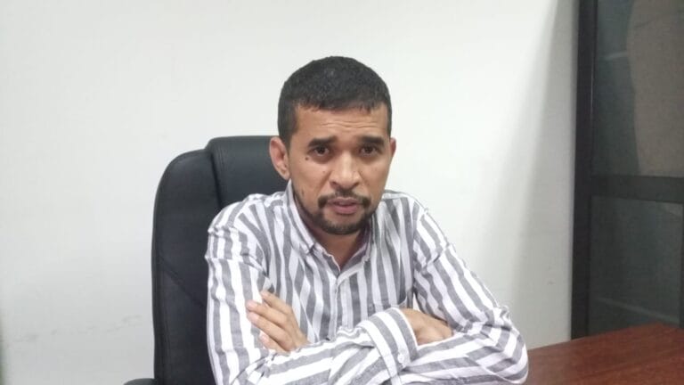 Fauzan Husni : Maluku Minim Pengamanan Pantai dan Laut