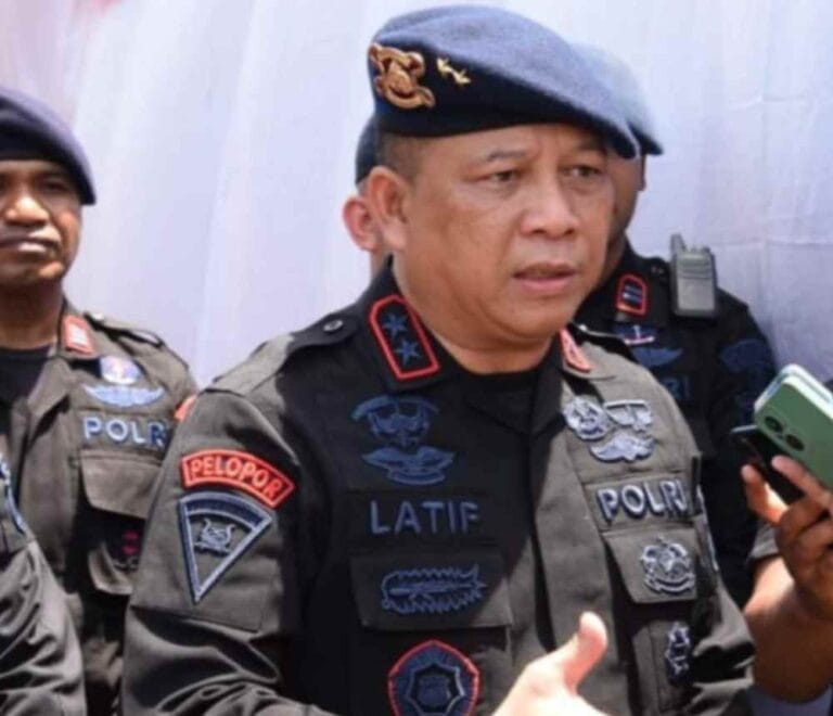 Raja-raja Negeri Harus Mampu Cegah Konflik, Kapolda : Hentikan Pertikaian Sudah Mau Masuk Bulan Ramadan