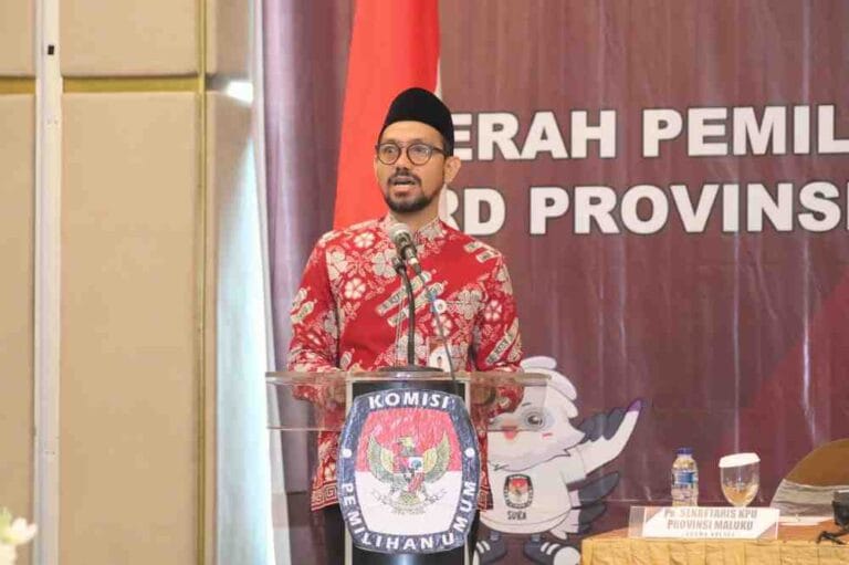 KPU Maluku : Parpol Beri Masukan Untuk Penambahan Jumlah Dewan
