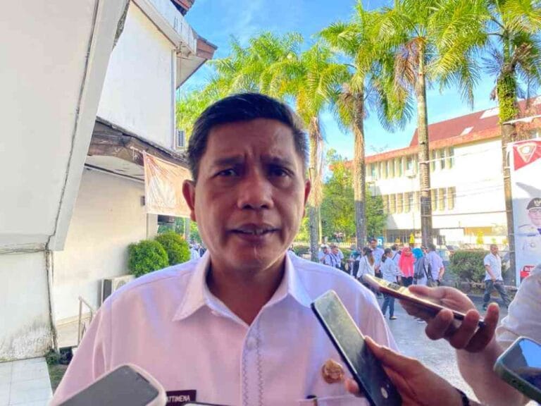 TPP ASN Naik, Pj. Wali Kota : Disesuaikan Beban Kinerja